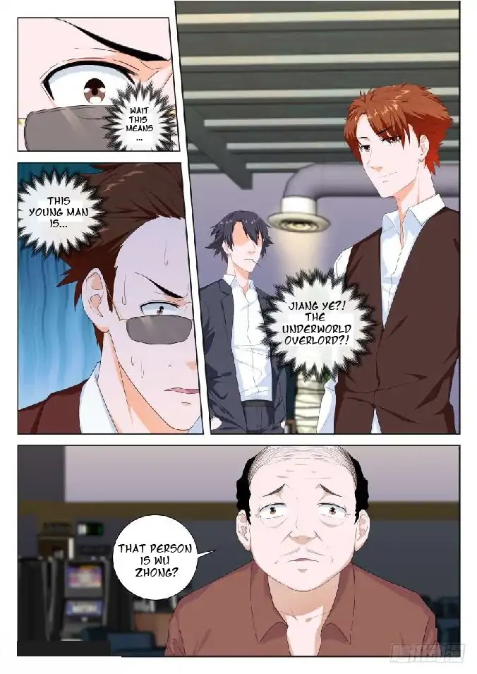 Metropolitan System Chapter 79 page 8 - Chapter 79