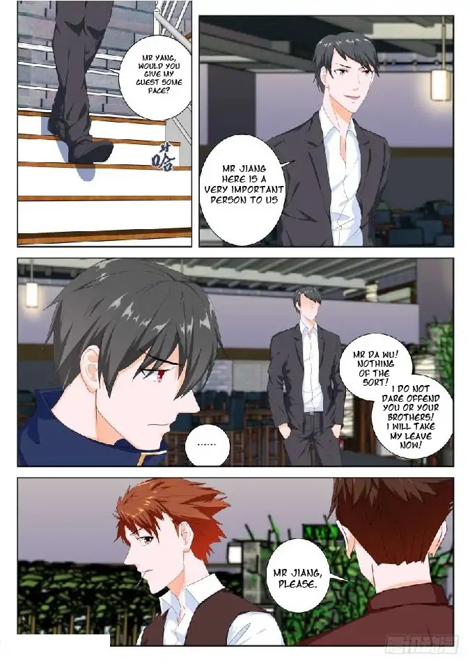 Metropolitan System Chapter 79 page 9 - Chapter 79