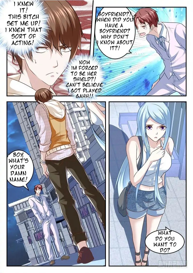 Metropolitan System Chapter 8 page 2 - Chapter 8