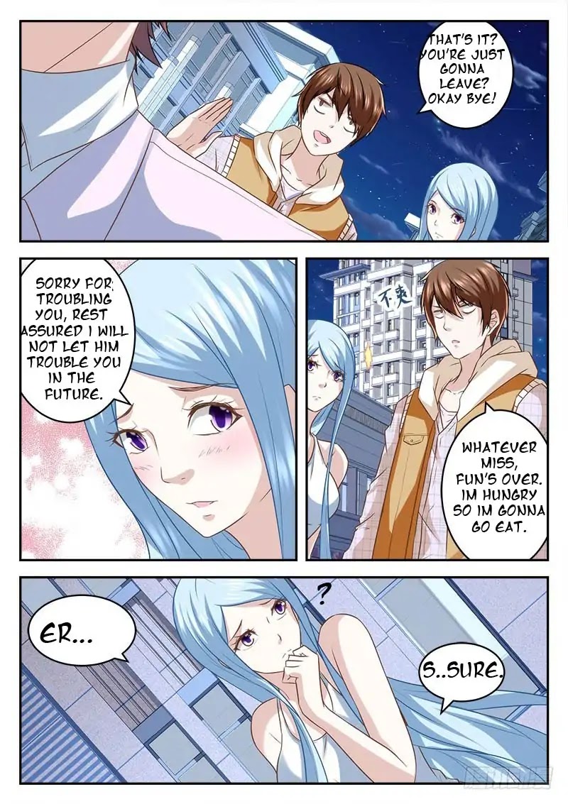 Metropolitan System Chapter 8 page 4 - Chapter 8