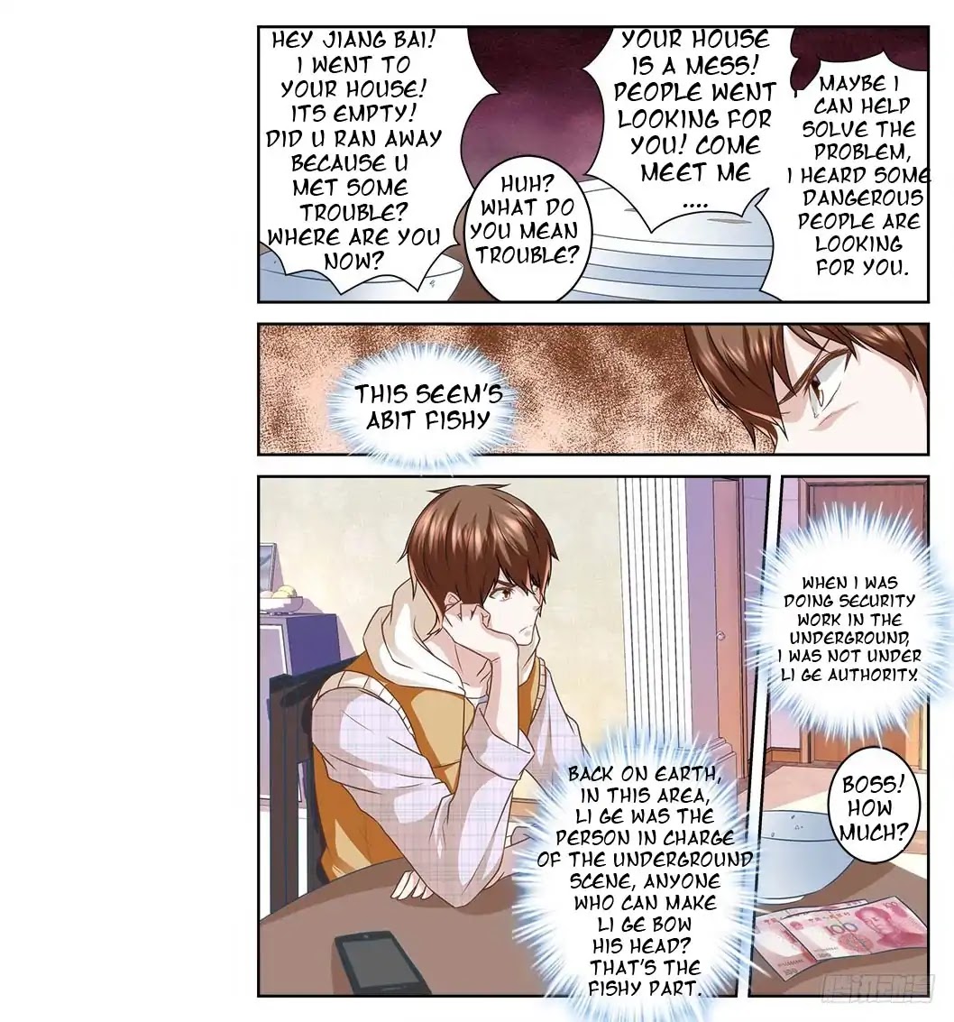 Metropolitan System Chapter 8 page 7 - Chapter 8