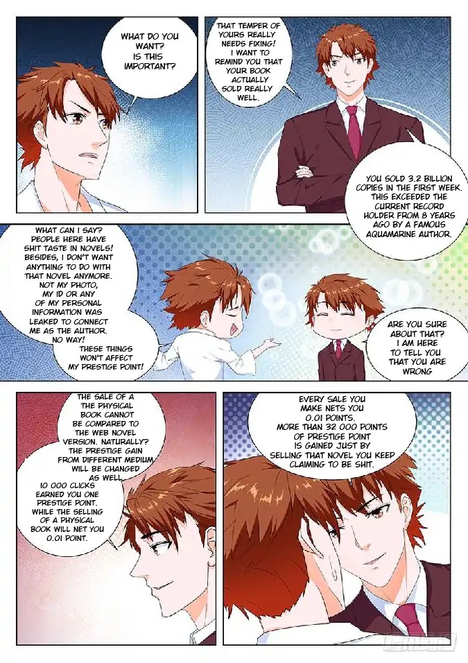 Metropolitan System Chapter 83 page 2 - Chapter 83