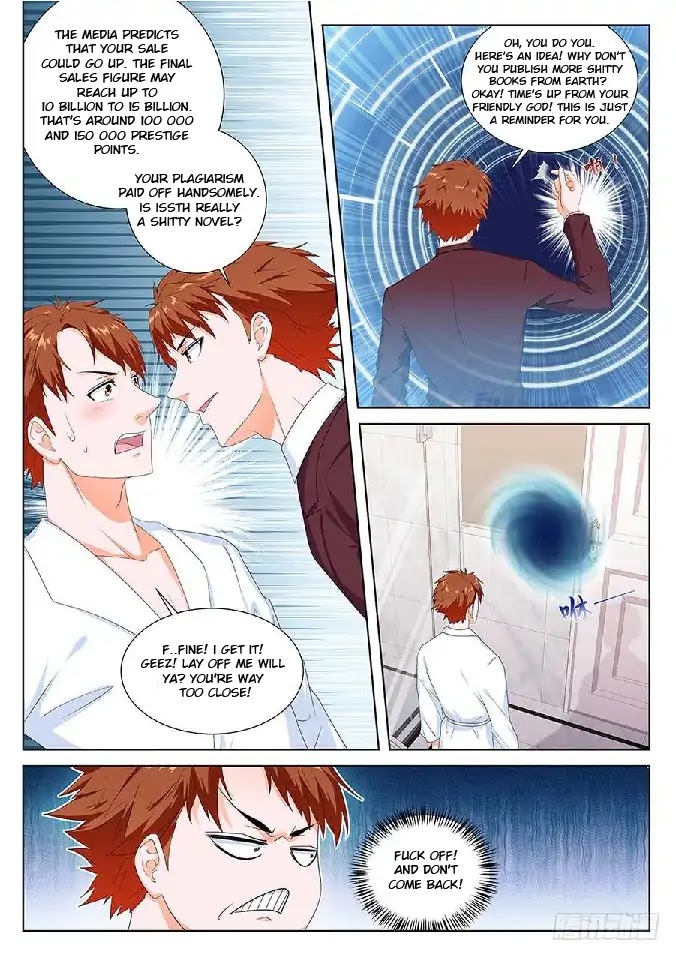 Metropolitan System Chapter 83 page 3 - Chapter 83