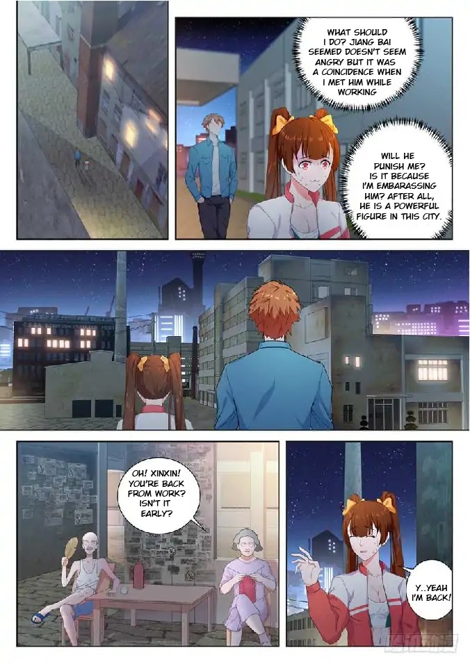 Metropolitan System Chapter 84 page 2 - Chapter 84