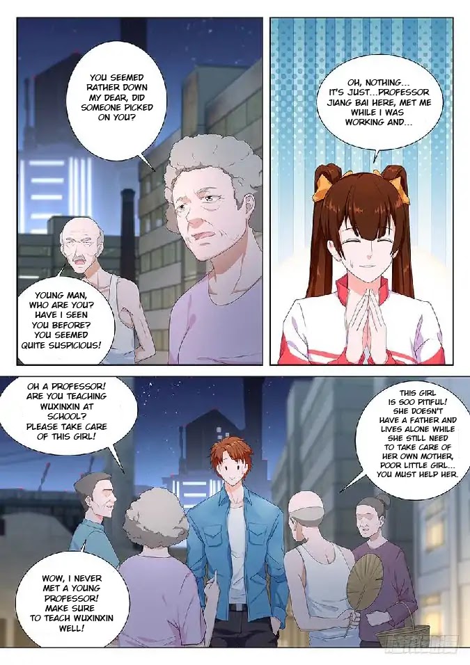 Metropolitan System Chapter 84 page 3 - Chapter 84