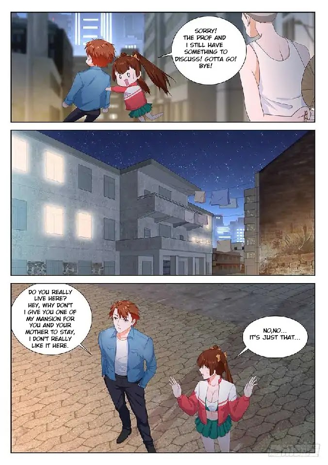 Metropolitan System Chapter 84 page 4 - Chapter 84