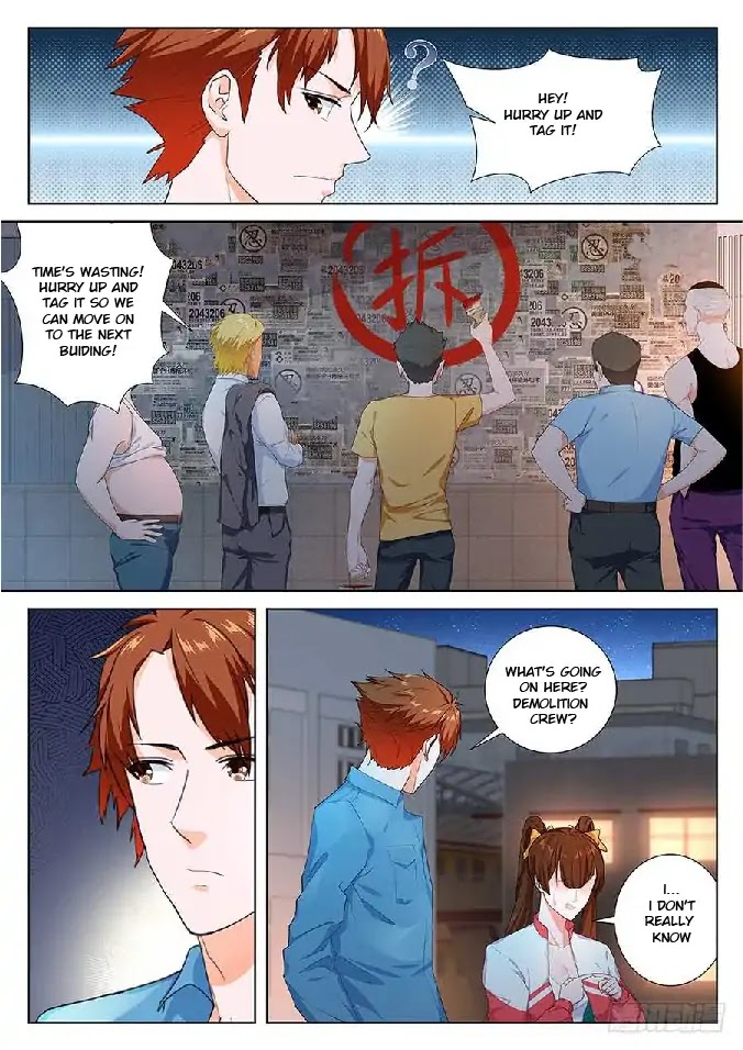 Metropolitan System Chapter 84 page 5 - Chapter 84