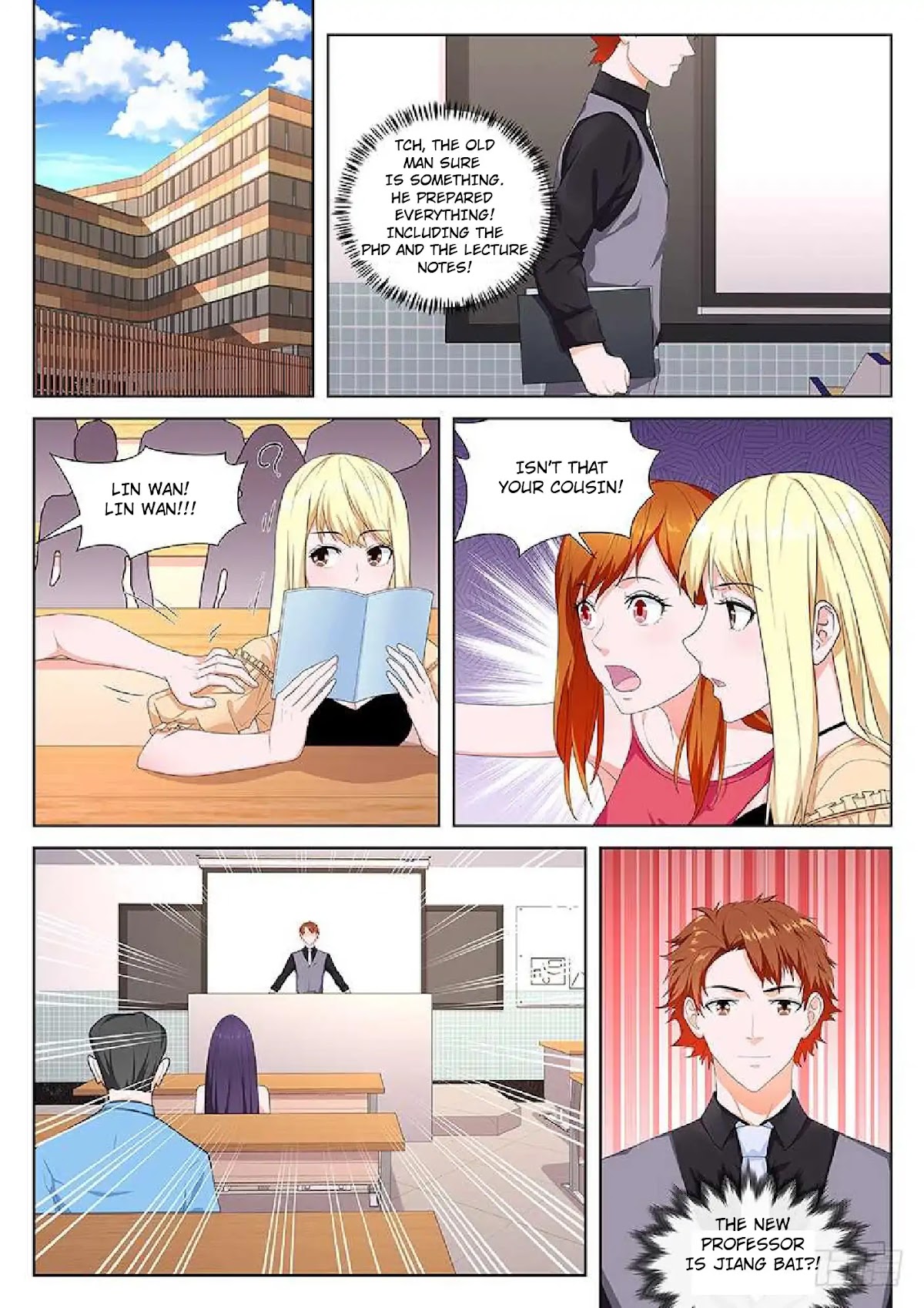Metropolitan System Chapter 86 page 7 - Chapter 86