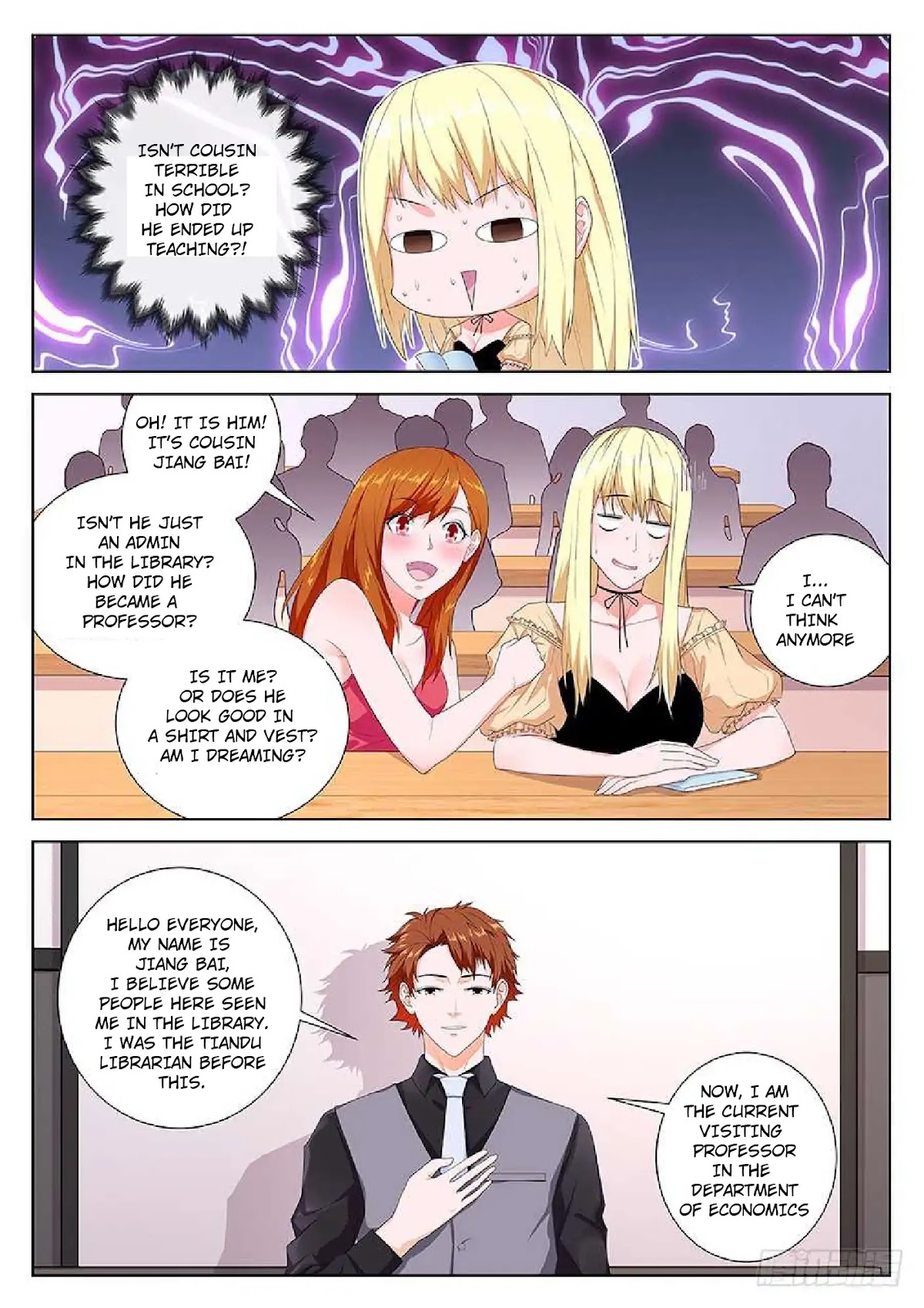 Metropolitan System Chapter 86 page 8 - Chapter 86
