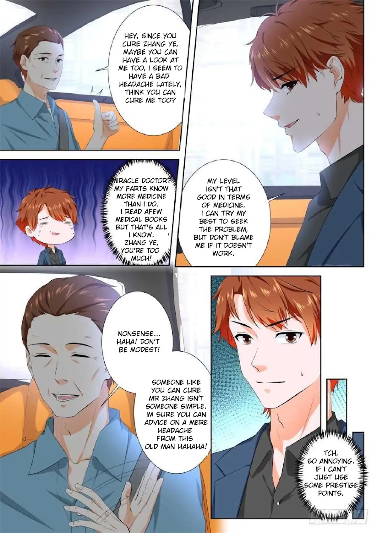 Metropolitan System Chapter 89 page 3 - Chapter 89