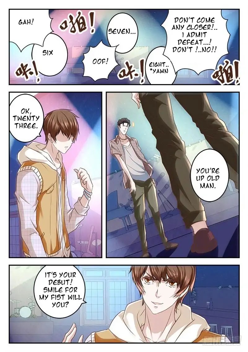 Metropolitan System Chapter 9 page 10 - Chapter 9