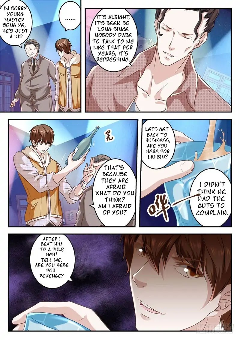 Metropolitan System Chapter 9 page 2 - Chapter 9