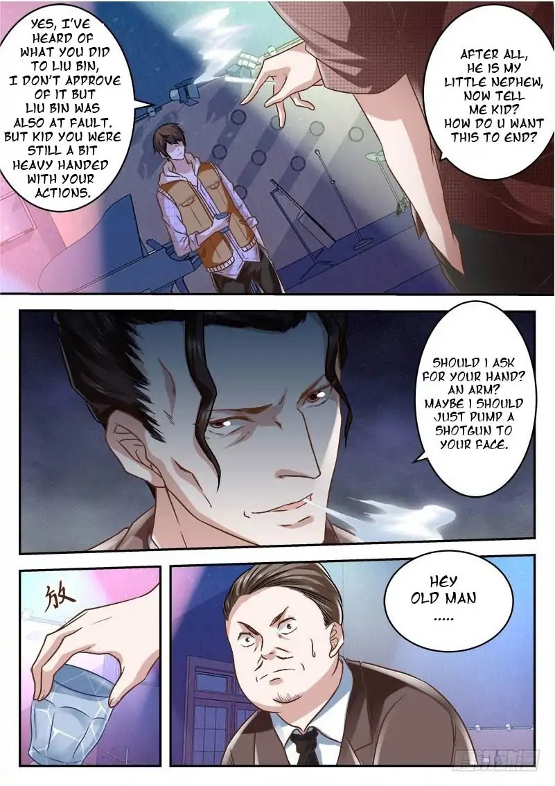 Metropolitan System Chapter 9 page 3 - Chapter 9