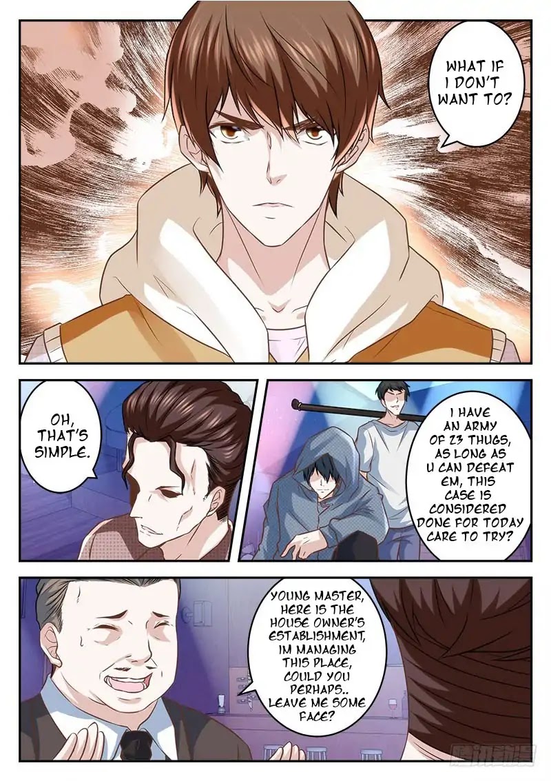 Metropolitan System Chapter 9 page 4 - Chapter 9