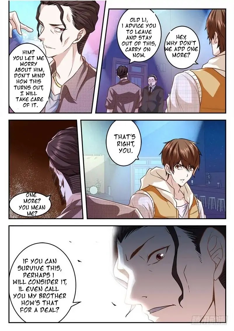 Metropolitan System Chapter 9 page 5 - Chapter 9
