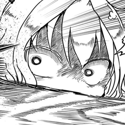 Metsuko ni Yoroshiku Chapter 11: A thousand Autumns! A Nightmare In Daylight!! cover