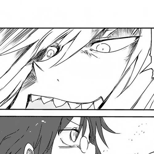 Metsuko ni Yoroshiku Chapter 17: Calling together! Assemble all friends!! cover