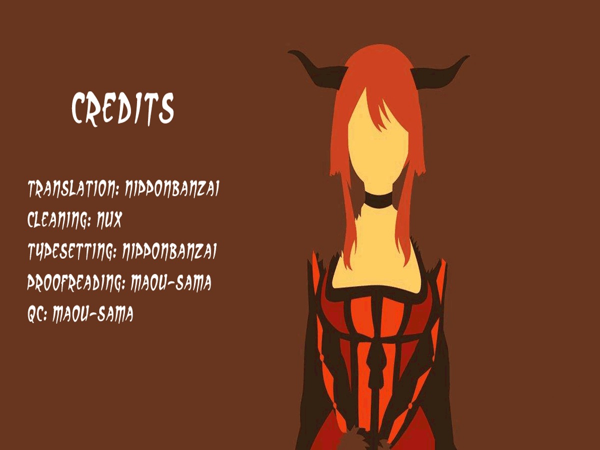 Metsuko ni Yoroshiku Chapter 2 page 3 - Chapter 2: The Chills?! A Shadow That Aims For Metsuko!