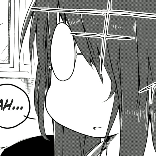 Metsuko ni Yoroshiku Chapter 3: On A Predicament! Metsuko's Absolute Defeat! cover