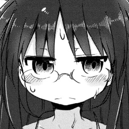 Metsuko ni Yoroshiku Chapter 4: Panic! Dealing with the Gravity! cover