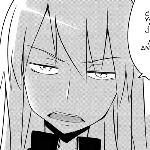 Metsuko ni Yoroshiku Chapter 6: Nostalgia, the day I overcame my past. cover