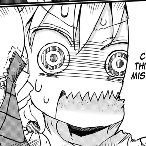 Metsuko ni Yoroshiku Chapter 8: Dazzling! A hell of a shopping tour! cover