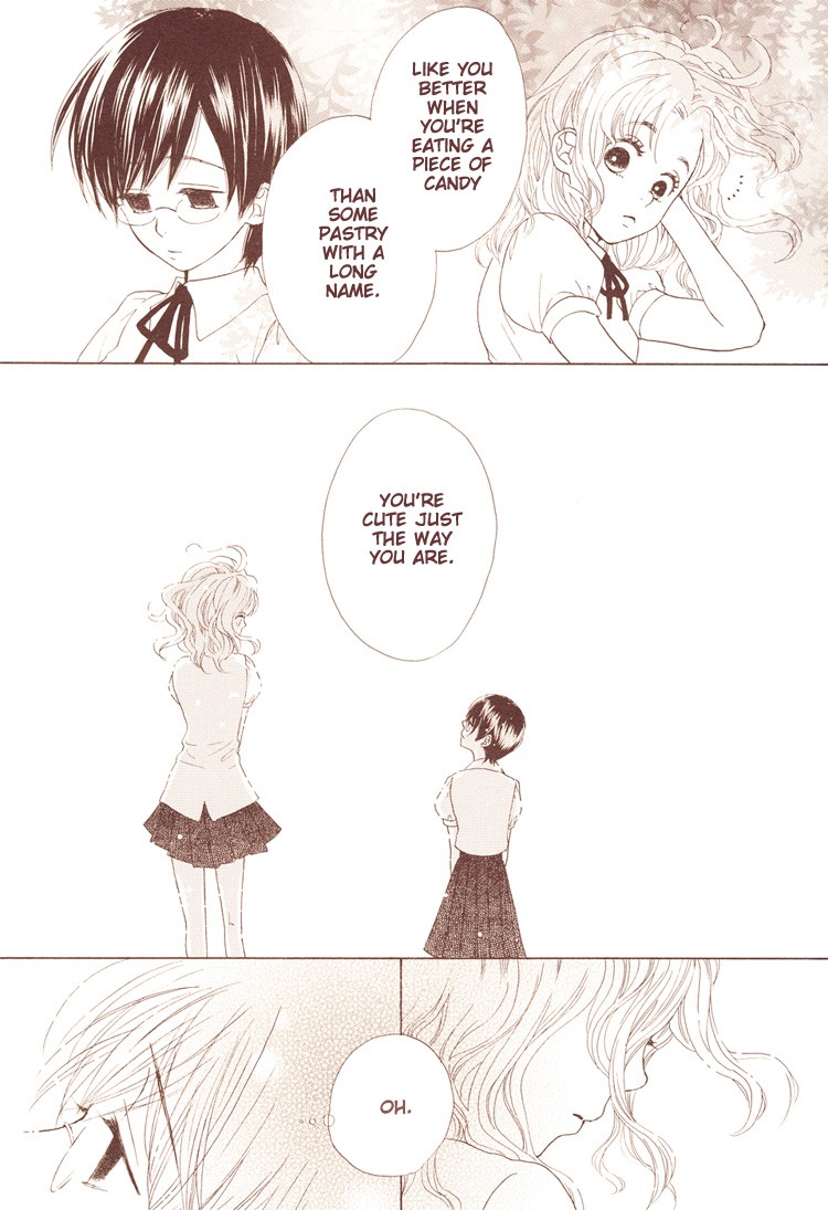 Mette Sarete Kya Chapter 4 page 9 - Chapter 4: A Piece of Candy