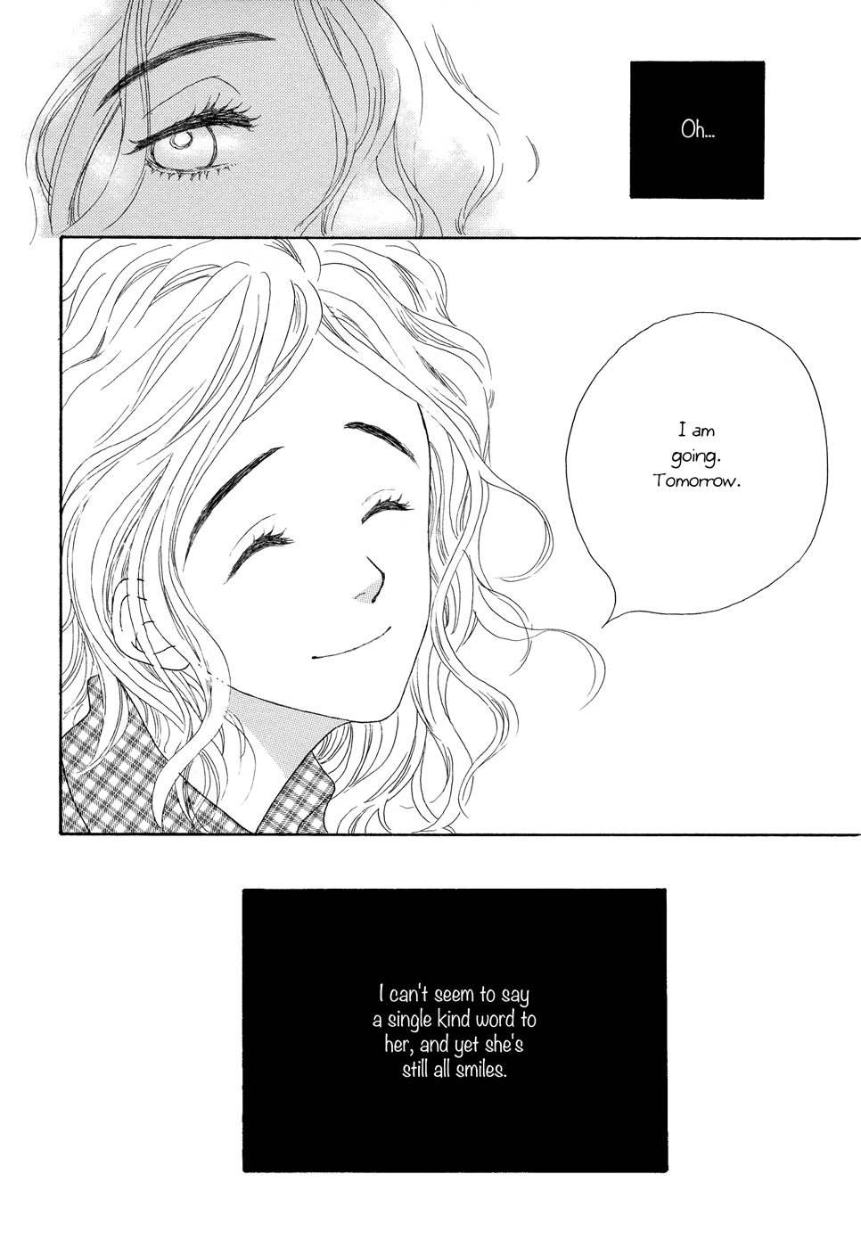 Mette Sarete Kya Chapter 6 page 21 - Chapter 6: Stars and Swallows