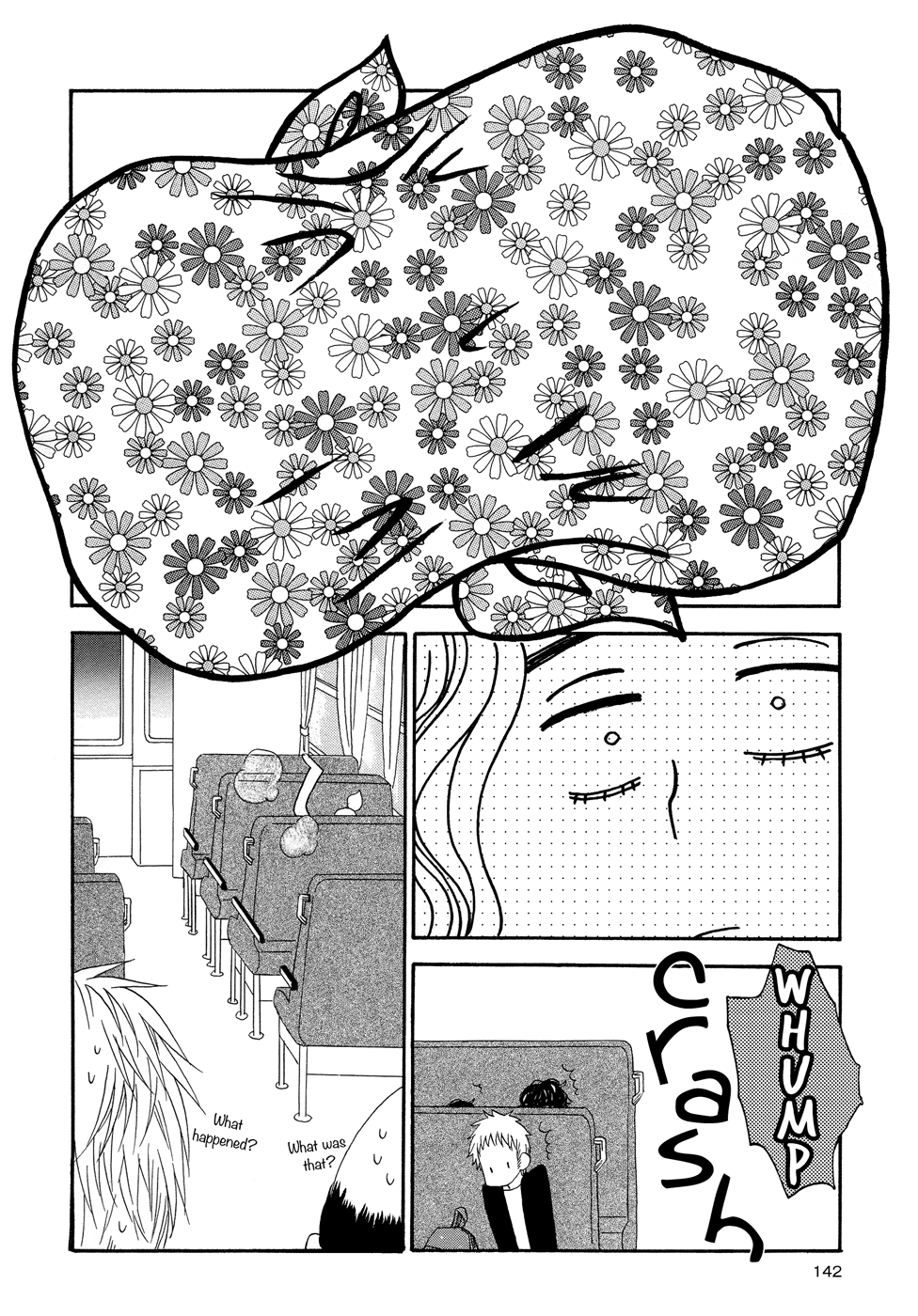 Mette Sarete Kya Chapter 6 page 23 - Chapter 6: Stars and Swallows