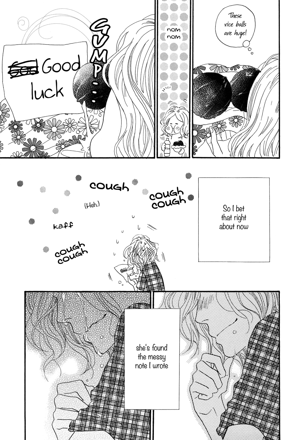 Mette Sarete Kya Chapter 6 page 28 - Chapter 6: Stars and Swallows