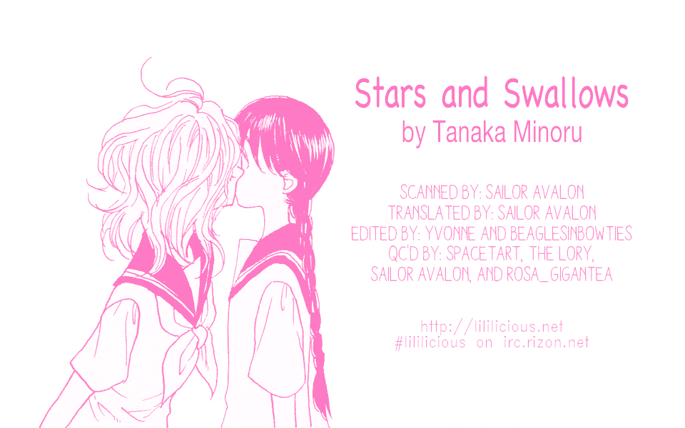 Mette Sarete Kya Chapter 6 page 32 - Chapter 6: Stars and Swallows