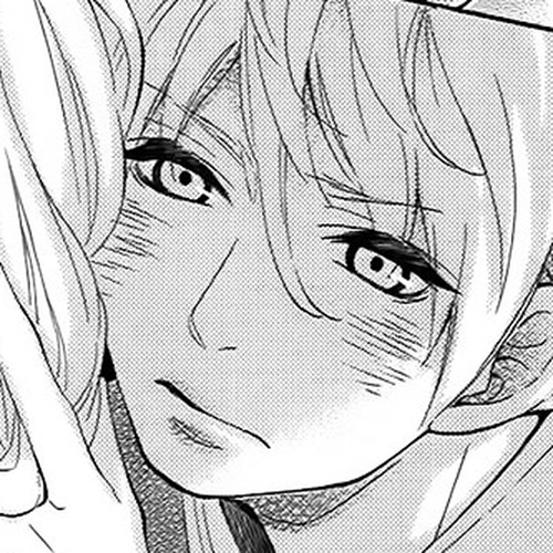 Metto-kun wa Ikemen Desu Chapter 3 : Final Chapter (End) cover