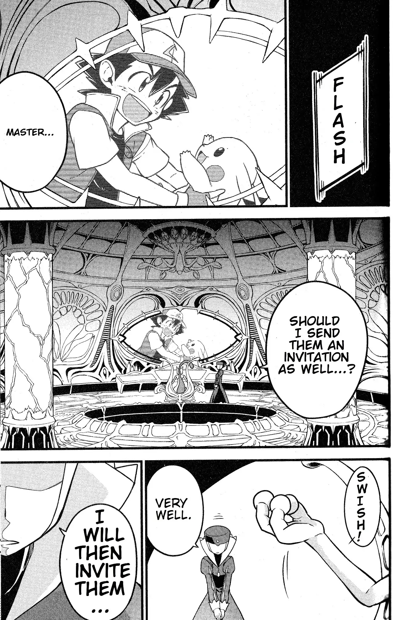 Mewtwo Strikes Back Evolution Chapter 1 page 37 - Chapter 1