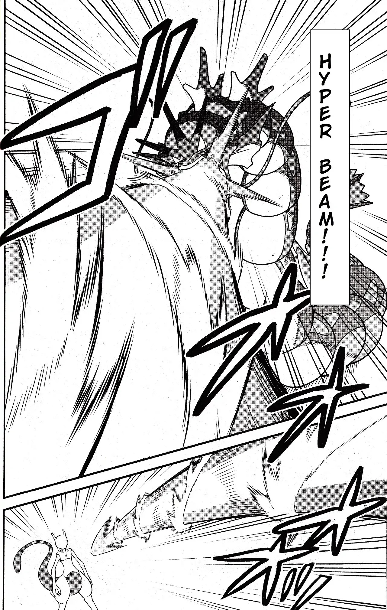 Mewtwo Strikes Back Evolution Chapter 1 page 59 - Chapter 1