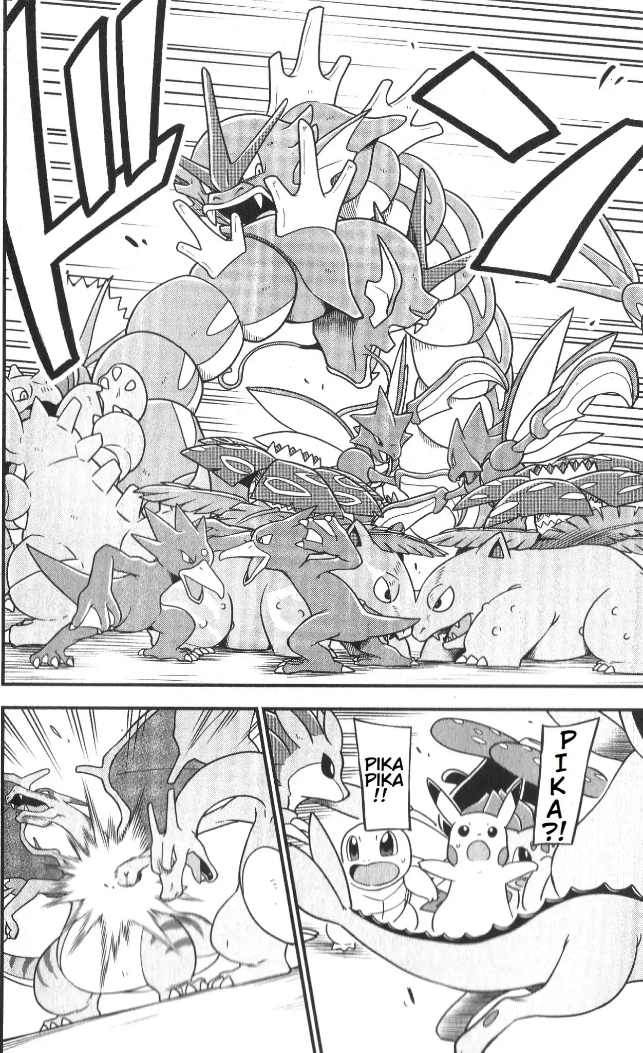 Mewtwo Strikes Back Evolution Chapter 2 page 49 - Chapter 2