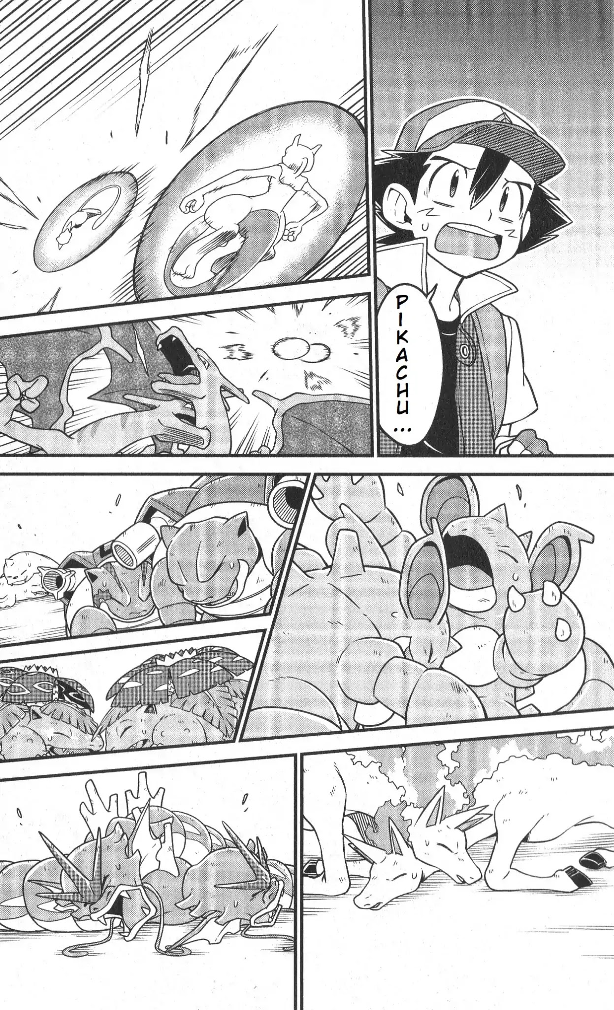 Mewtwo Strikes Back Evolution Chapter 2 page 53 - Chapter 2