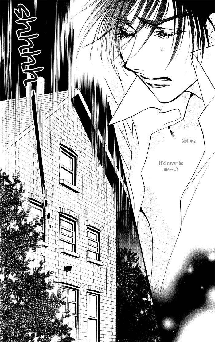 Mezame no Mori Chapter 2 page 29 - Chapter 2