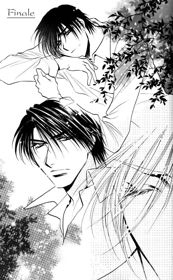 Mezame no Mori Chapter 2 page 30 - Chapter 2