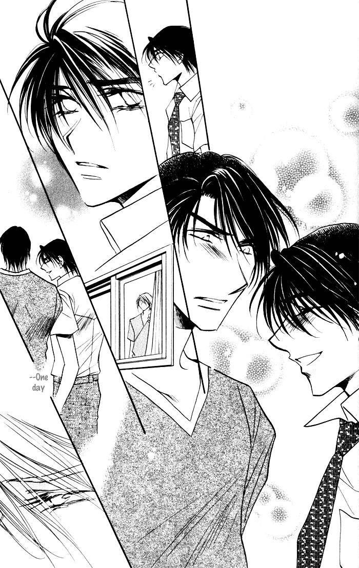 Mezame no Mori Chapter 2 page 60 - Chapter 2