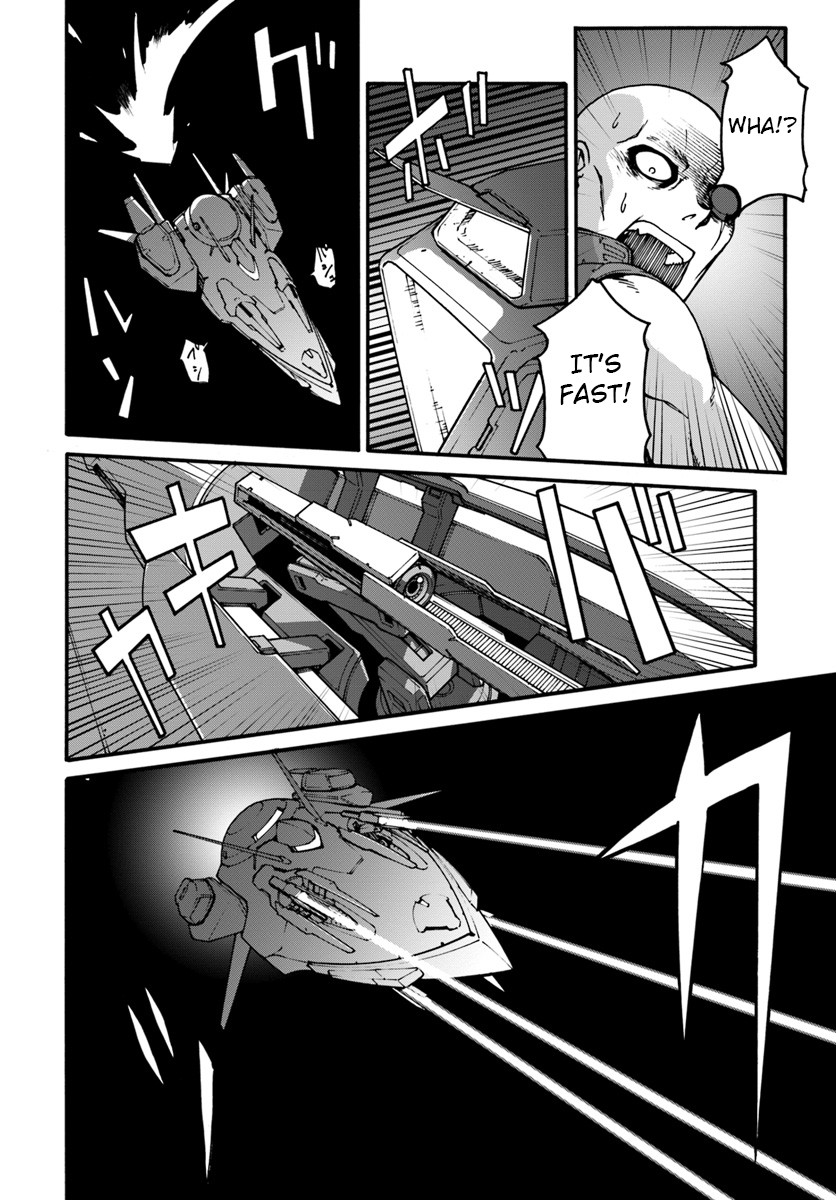 Mezametara saikyou soubi to uchuusen-mochi datta no de, ikkodate mezashite youhei toshite jiyuu ni ikitai Chapter 1 page 17 - Chapter 1: This isn't a dream, it's reality