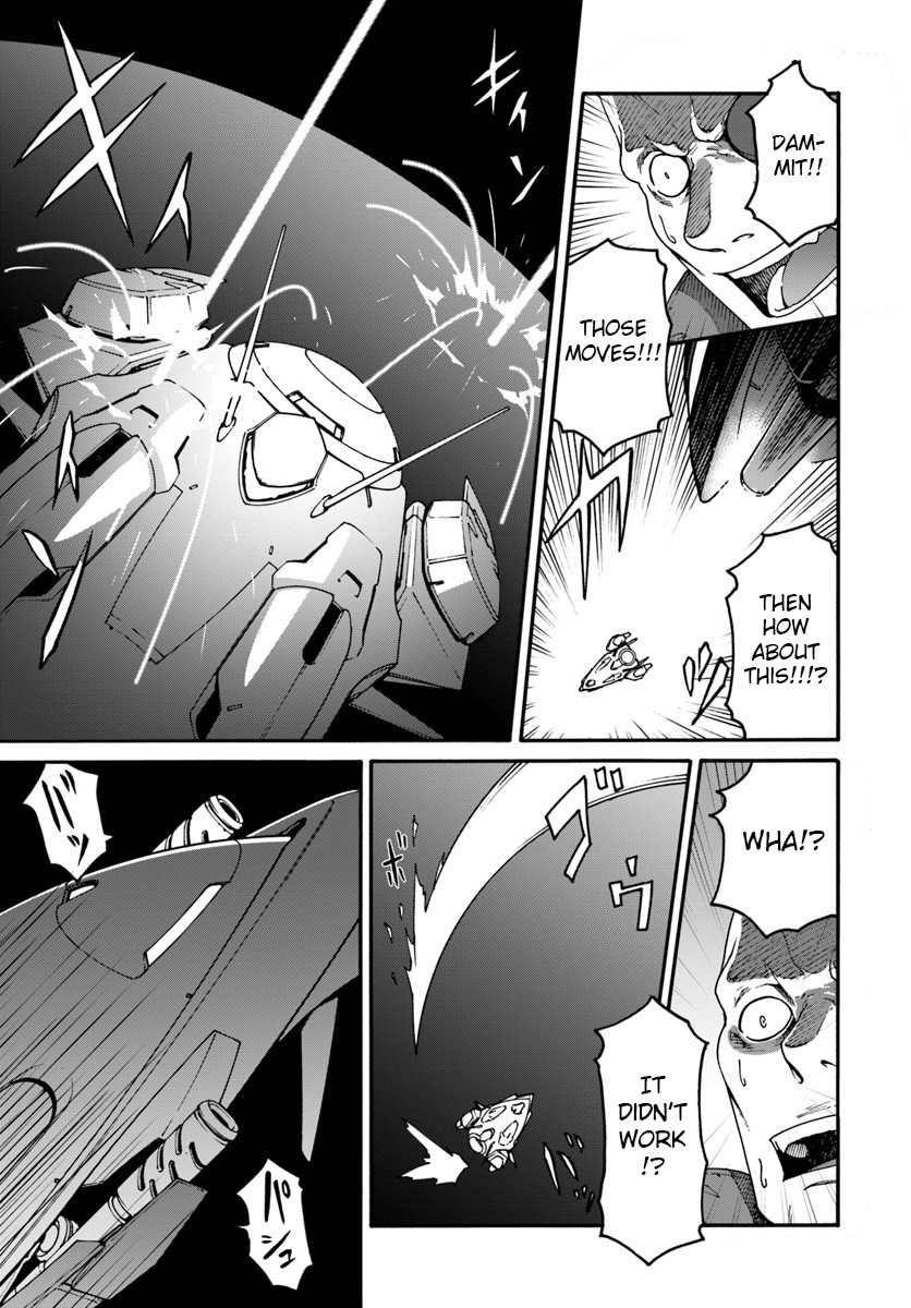 Mezametara saikyou soubi to uchuusen-mochi datta no de, ikkodate mezashite youhei toshite jiyuu ni ikitai Chapter 1 page 22 - Chapter 1: This isn't a dream, it's reality