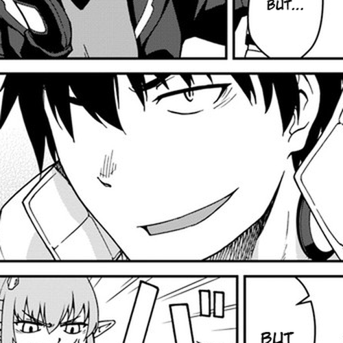 Mezametara saikyou soubi to uchuusen-mochi datta no de, ikkodate mezashite youhei toshite jiyuu ni ikitai Chapter 10: (Part one) cover