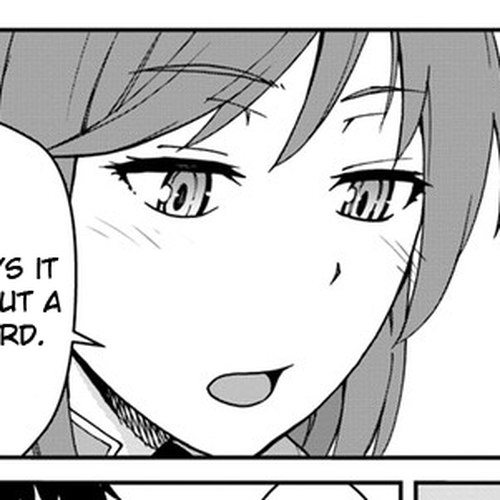 Mezametara saikyou soubi to uchuusen-mochi datta no de, ikkodate mezashite youhei toshite jiyuu ni ikitai Chapter 12.1: (Part two) cover