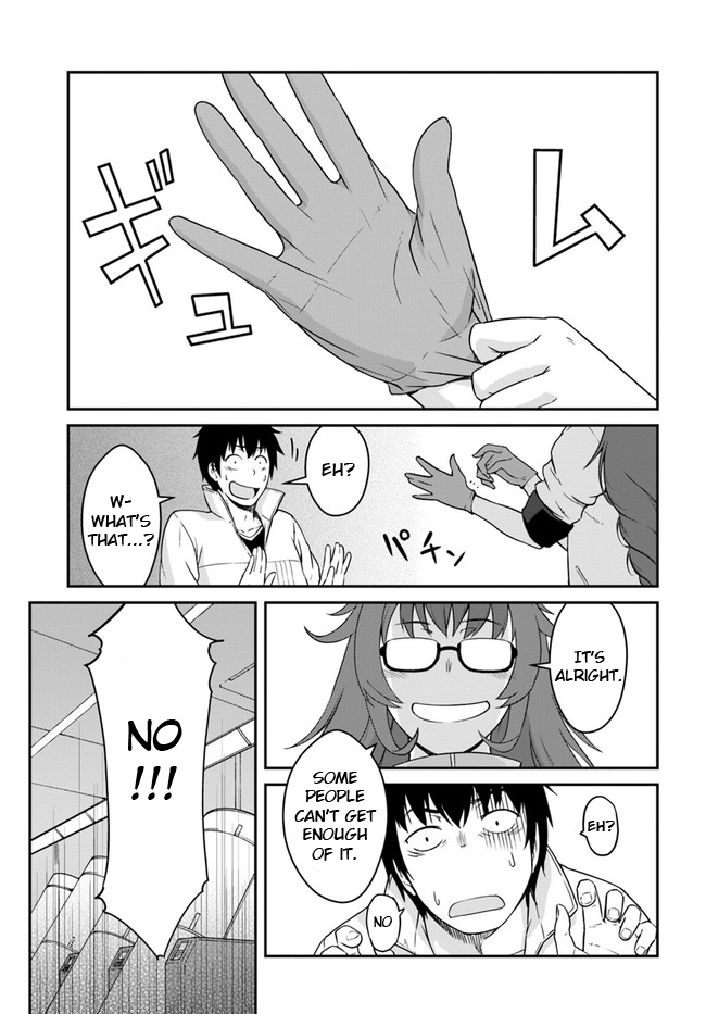 Mezametara saikyou soubi to uchuusen-mochi datta no de, ikkodate mezashite youhei toshite jiyuu ni ikitai Chapter 13.1 page 2 - Chapter 13.1: (Part two)