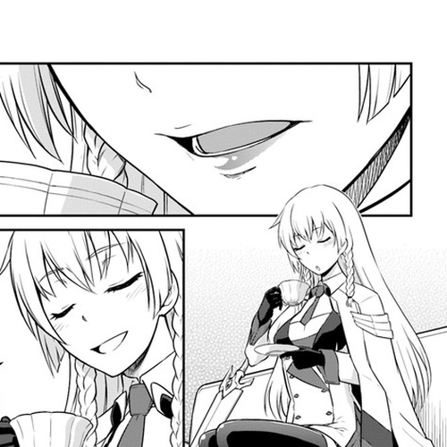 Mezametara saikyou soubi to uchuusen-mochi datta no de, ikkodate mezashite youhei toshite jiyuu ni ikitai Chapter 15 cover