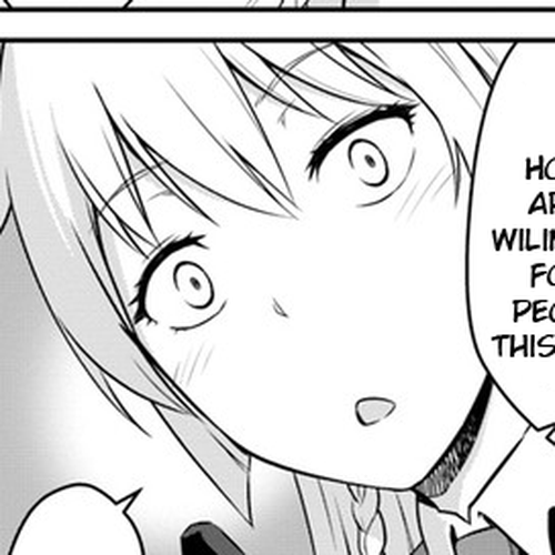 Mezametara saikyou soubi to uchuusen-mochi datta no de, ikkodate mezashite youhei toshite jiyuu ni ikitai Chapter 16.2: (Part two) cover