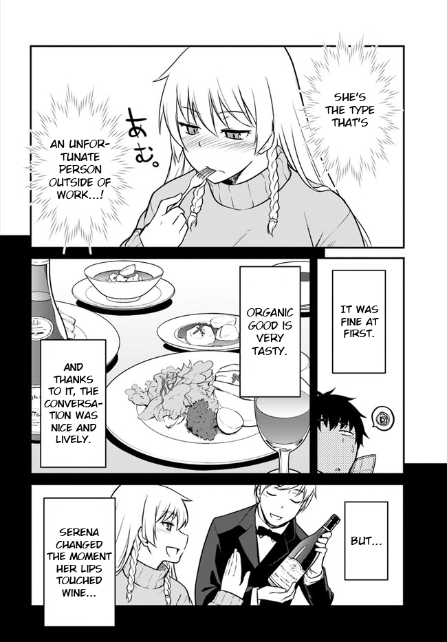 Mezametara saikyou soubi to uchuusen-mochi datta no de, ikkodate mezashite youhei toshite jiyuu ni ikitai Chapter 17 page 10 - Chapter 17: (Part 1)