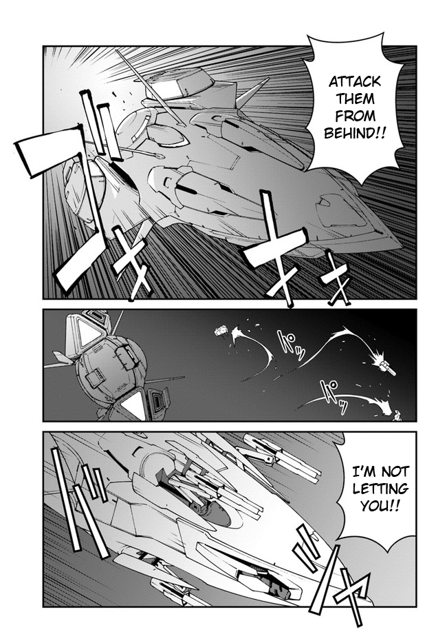 Mezametara saikyou soubi to uchuusen-mochi datta no de, ikkodate mezashite youhei toshite jiyuu ni ikitai Chapter 18.1 page 5 - Chapter 18.1: (Part 1)