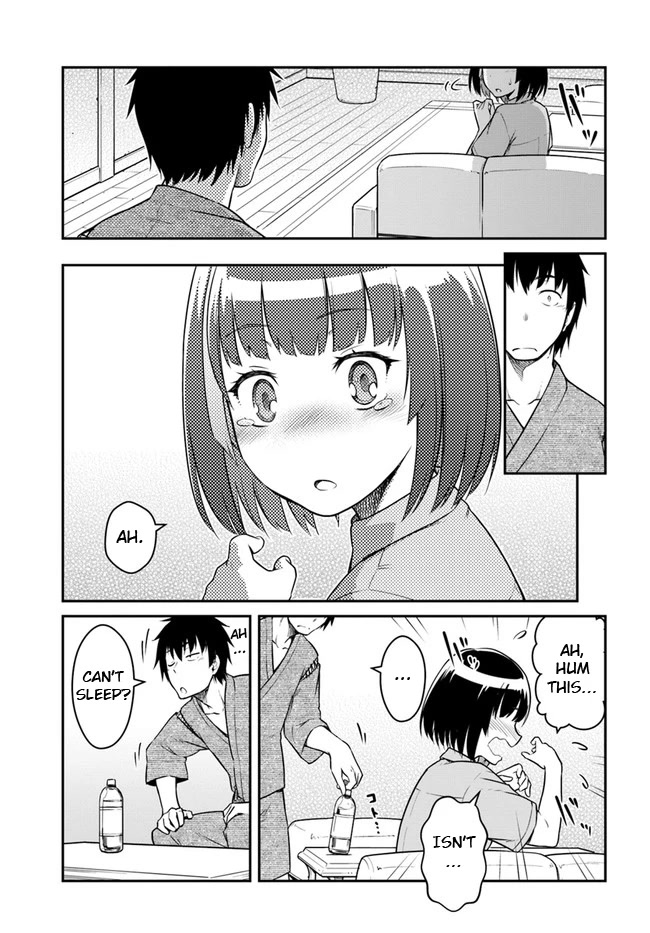 Mezametara saikyou soubi to uchuusen-mochi datta no de, ikkodate mezashite youhei toshite jiyuu ni ikitai Chapter 27.2 page 2 - Chapter 27.2: (Part two)