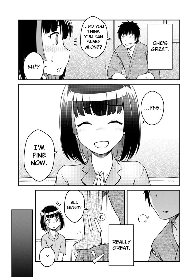 Mezametara saikyou soubi to uchuusen-mochi datta no de, ikkodate mezashite youhei toshite jiyuu ni ikitai Chapter 27.2 page 4 - Chapter 27.2: (Part two)
